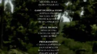 Cutscenes from 