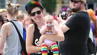 Knoxville Pride 2019: 