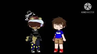 Gregory theory (Fnaf)