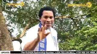 Во имя Иисуса Христа приветствуйте новый рассвет в вашей жизни!