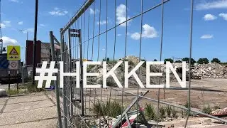 December 2025 - Hekken