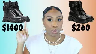 How to Shop Fall Fashion Trends | Designer Dupes