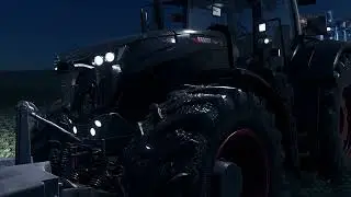 FARMING SIMULATO 25 FENDT 1050