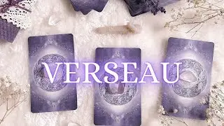 VERSEAU ♒️Tu n'es PAS fou/folle ! Tu vois tout très clairement! C'est pour ça qu'ils sont contrariés