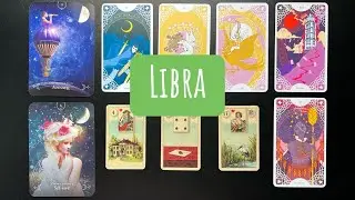 Libra - AUGUST 2024 - Unexpected situation brings huge growth and abundance