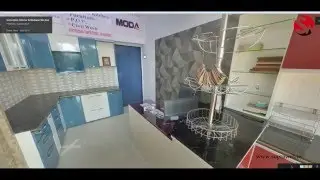 Innovation :Visuale Optics : Google 360 Virtual Tour