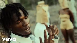 Glorii - Mental Health (Official Music Video)
