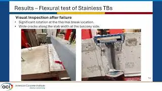 The Use of Thermal Breaks in Balcony Slabs for Energy Efficient Precast Buildings