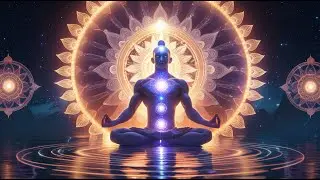Transform Your Energy &mdash; 7 Chakra Activation & Aura Purification