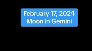 Exploring Healing and Communication: Astrology Chat for February 17, 2024