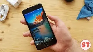 ASUS Zenfone 4 Max Plus - новый годный смартфон от культового бренда ASUS