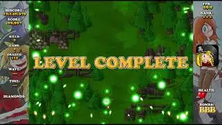 bullet heaven 2 fail