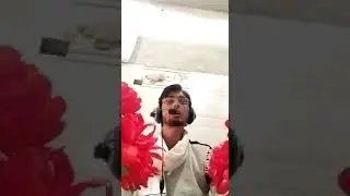 gazal by Jamdeen Khan (H.M.) GPS Dodoli