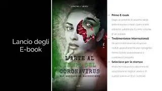 L'Arte al tempo del Coronavirus: Sharing Art - a cura di Veronica Nicoli - ArtetrA