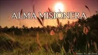 ALMA MISIONERA ADVENTISTA