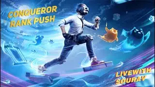 BGMI NEW GHOST EVENT LIVE | Full Gameplay & Rewards Unlocked | Intense Action 🔥