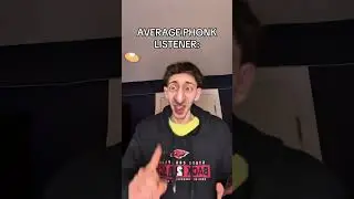 AVERAGE PHONK LISTENER 💔😭 #viral #skit #shorts #pov #phonk #meme #funny