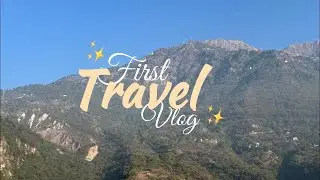 First vlog with cousins ⛰️✨#trending #vacation #viral #subscribe #ytshorts #shorts #like #fypシ 