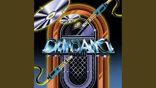 DENDANG!