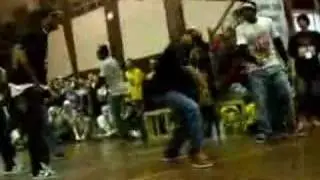 Tighteyes Souljah and lil tight in AUSTRALIA