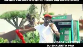DJ SHALEETO KYOMISINGA REMIX EDDY KENZO