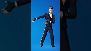 MIDTERM MAVERICK #FORTNITE #SHORTS #ACADEMY