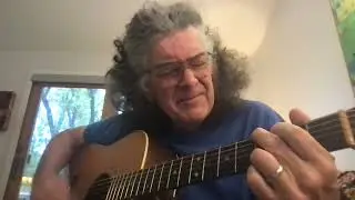 Sherry Dream  - Jim Roberts