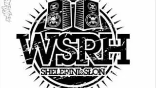 Shellerini & Słoń - Okruch      WSRH