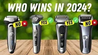 Best Electric Shaver In 2025 | Buyer's Guide