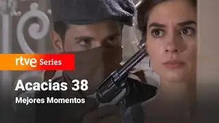 Acacias 38: Capítulo 415 - Mejores momentos #Acacias38 | RTVE Series