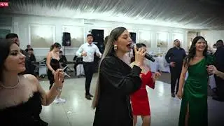 Cosmina Stoican ❌ Saint Tropez 💎 (LIVE) 2025