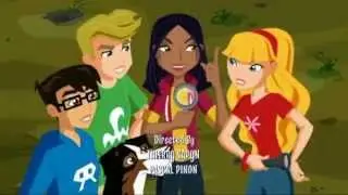 Famous 5 Theme Song