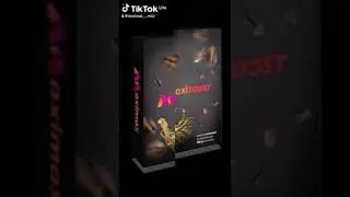 Maxiboost adalah minuman serbuk sehat yang bisa menambah stamina dan aman untuk dikonsumsi.