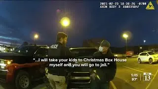 Police Arrest Dismissed by Moab Utah Judge