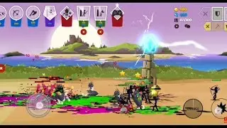 Stick war 3 meta this meta that how about you meta some bitches