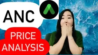 ANCHOR PROTOCOL PRICE PREDICTION 2022 - ANC COIN PRICE PREDICTION - CRYPTO ANC ANCHOR PROTOCOL NEWS