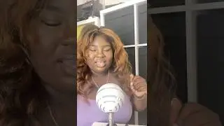 Can we talk? #ukrnb #singer #cover