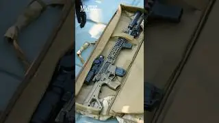 HK-416 (POF-P415 edgE) (jaegerZ999)