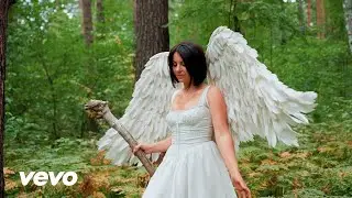 Andy Dhoska - Broken Angel (Official 4k Video)