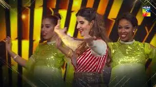 Kashmir 6th HUM Awards 2018  Teaser 1