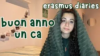 Una triste giornata di inizio Gennaio | ERASMUS DIARIES