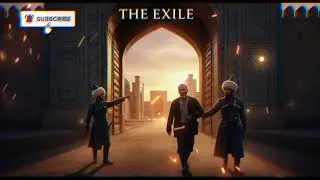 The Man Who Preserved the Prophet&rsquo;s Words 🕋 | The Inspiring Story of Imam Bukhari (Full Documentary)