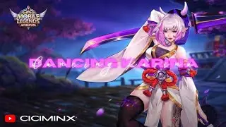 「 DANCING KARINA ┆ KARINA MONTAGE 」