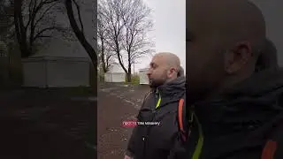 Пешие прогулки с Дортмунда #sanstory