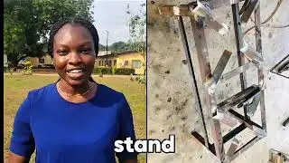 2026 Nigerian Genius Competition | Team AD ASTRA Application Video