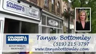 Looking To Move To Orangeville?
