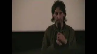 Pip Chodorov &agrave; Evreux - 1
