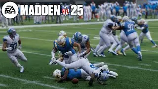 LEGENDS: J. GARCIA & M. JENKINS! &bull; 159 🏈 Let's Play Madden NFL 25: Ultimate Team [GERMAN/DEUTSCH]
