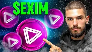 Exim Token Prompt Pay Assurance: Decentralized Export Financing