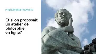 Philosophie et Covid-19